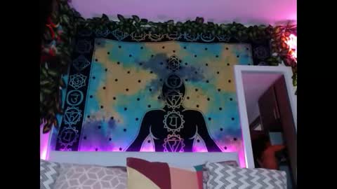 Chanel M. online show from September 20, 2025, 11:22 am