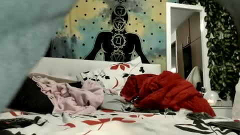 Snapshot of chaneel_ chatting on June 28, 2026, 12:49 am Chanel M. online show from June 28, 2026, 12:49 am