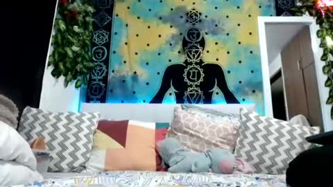 Snapshot of chaneel_ chatting on July 11, 2026, 4:04 am Chanel M. online show from July 11, 2026, 4:04 am