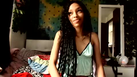 Snapshot of chaneel_ chatting on August 3, 2026, 3:16 pm Chanel M. online show from August 3, 2026, 3:16 pm