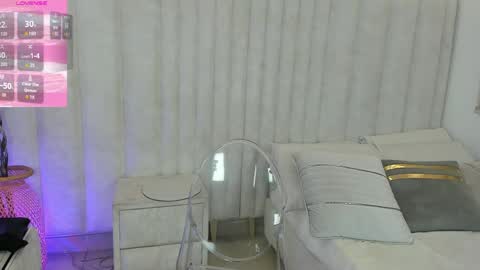 Snapshot of chanel_watson chatting on May 13, 2026, 4:54 am CHANEL online show from May 13, 2026, 4:54 am