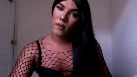 chanelfancy online show from December 4, 2025, 10:07 pm