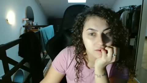 Stephanieblisss online show from February 27, 2026, 10:04 am