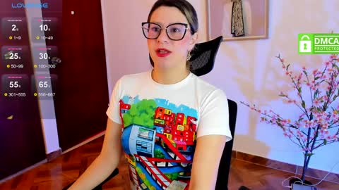 chanell online show from January 23, 2025, 2:07 pm