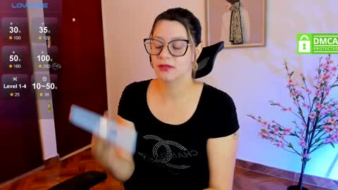 chanell online show from January 25, 2025, 2:36 pm