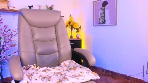 Snapshot of chanell_taylor_ chatting on May 25, 2026, 11:05 am chanell online show from May 25, 2026, 11:05 am