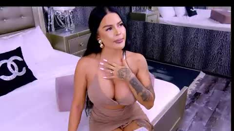 Snapshot of chanelledy1 chatting on July 19, 2026, 2:26 am chanelledy1 online show from July 19, 2026, 2:26 am