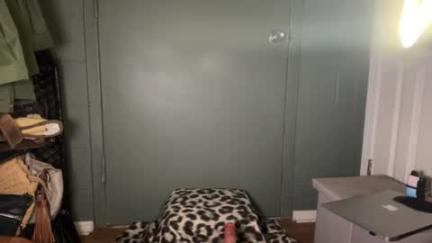 ChanelMaxxx online show from March 17, 2026, 5:44 am