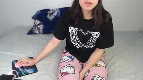 Viviana 3 online show from December 11, 2024, 11:21 pm