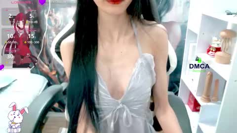 changchang_ online show from February 3, 2026, 2:53 am