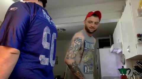 TATS AND TANNED online show from April 7, 2026, 1:28 am