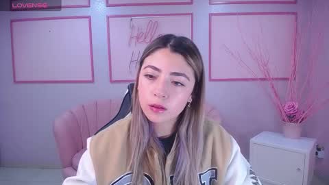 Snapshot of channel_blonde_a chatting on January 28, 2025, 4:30 pm channel_blonde_a online show from January 28, 2025, 4:30 pm