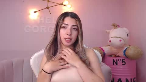 Snapshot of channel_blonde_a chatting on January 29, 2025, 10:53 pm channel_blonde_a online show from January 29, 2025, 10:53 pm