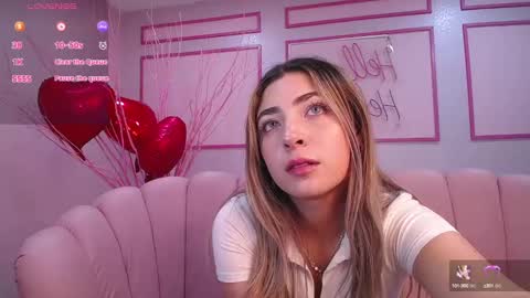 Snapshot of channel_blonde_a chatting on February 13, 2025, 7:42 pm channel_blonde_a online show from February 13, 2025, 7:42 pm