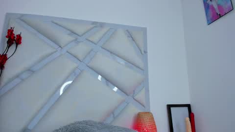 Maria C   follow my new page online show from March 12, 2025, 4:30 am