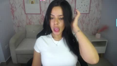 Channel Garcia online show from July 2, 2026, 8:04 pm