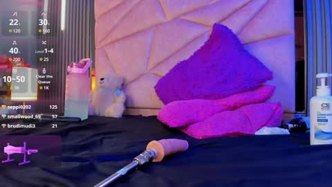 Channel Guss online show from February 1, 2025, 3:18 pm