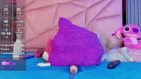 Channel Guss online show from March 7, 2025, 6:11 pm