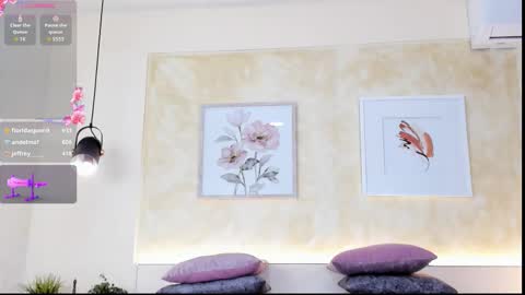 Snapshot of channelcrawford chatting on February 10, 2026, 9:46 am ChannelCrawford online show from February 10, 2026, 9:46 am