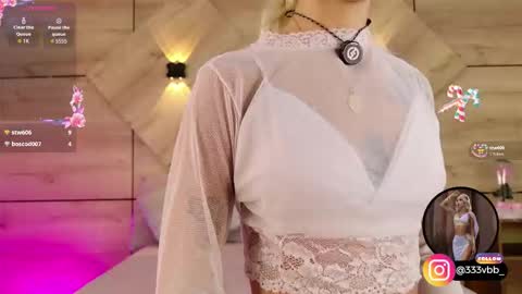 Snapshot of channelcrawford chatting on February 20, 2026, 3:58 am ChannelCrawford online show from February 20, 2026, 3:58 am