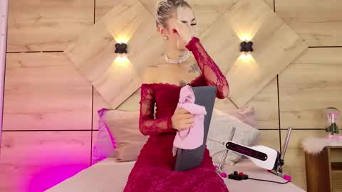 Snapshot of channelcrawford chatting on February 24, 2026, 4:10 am ChannelCrawford online show from February 24, 2026, 4:10 am