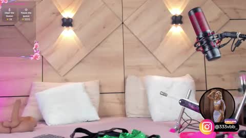 Snapshot of channelcrawford chatting on March 6, 2026, 3:47 am ChannelCrawford online show from March 6, 2026, 3:47 am