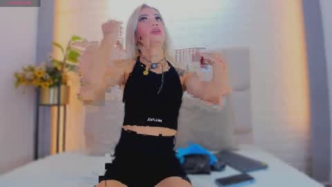 Snapshot of channelcrawford chatting on April 6, 2026, 8:21 pm ChannelCrawford online show from April 6, 2026, 8:21 pm