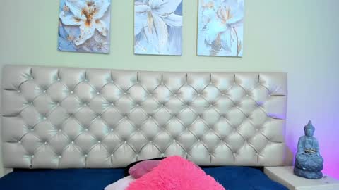 Channel online show from February 7, 2025, 6:13 pm