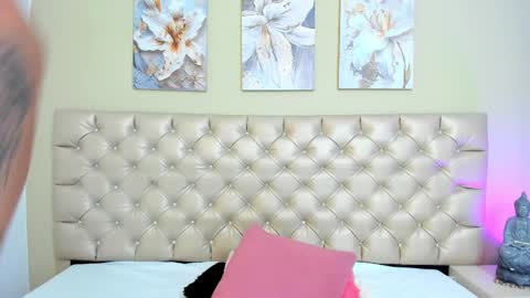 Channel online show from February 14, 2025, 5:57 pm