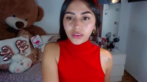 Isabella online show from December 6, 2024, 2:46 am