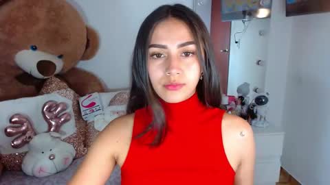 Isabella online show from December 6, 2024, 5:53 am