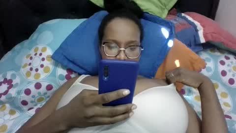 chantal99 online show from November 9, 2025, 4:27 pm