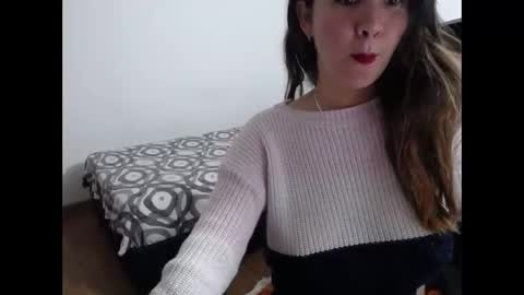 Chantal Hot girl online show from January 6, 2025, 3:20 am