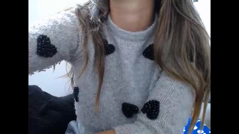 Chantal Hot girl online show from November 16, 2025, 2:33 pm