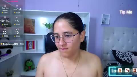 chantal online show from June 18, 2026, 1:48 pm