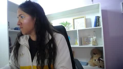 chantal online show from July 7, 2026, 1:59 pm