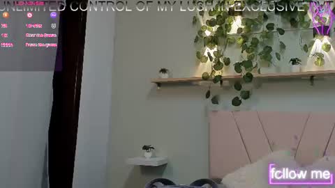 chantal online show from July 27, 2026, 1:07 pm