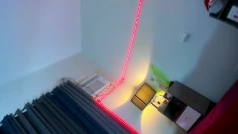 chantal_fuck online show from November 16, 2025, 10:15 pm