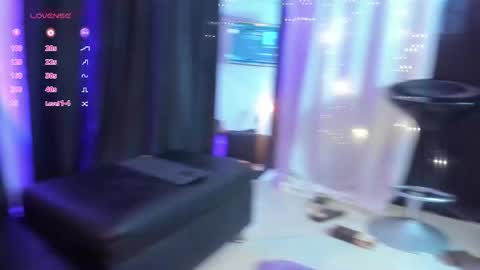 chantal_russell online show from March 13, 2026, 8:59 pm