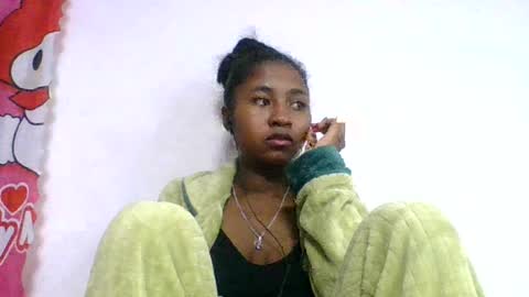 chantale483461 online show from July 17, 2026, 5:58 am