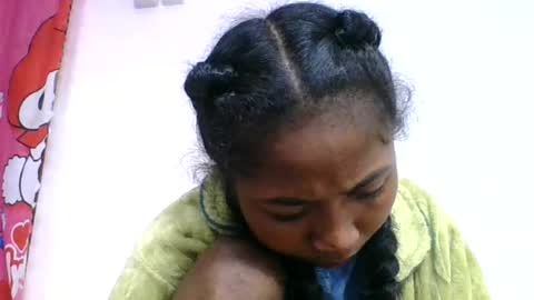 chantale483461 online show from July 19, 2026, 4:11 pm