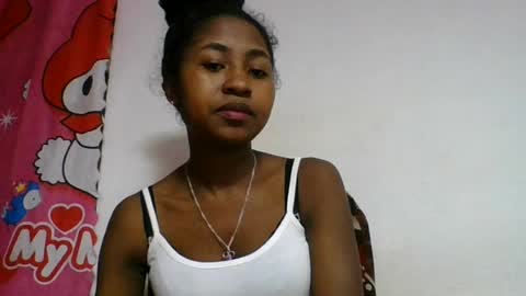 chantale483461 online show from July 20, 2026, 5:00 am