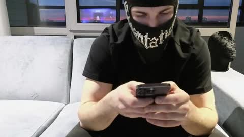 Stern online show from March 24, 2026, 3:39 pm