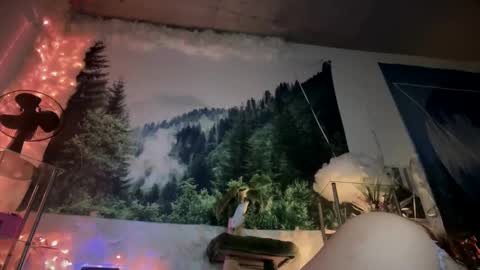 Snapshot of chantelbeanbaby chatting on January 19, 2025, 3:39 am ChantelOBeanBaby online show from January 19, 2025, 3:39 am