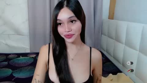 CHANTELLE online show from June 20, 2026, 8:33 pm