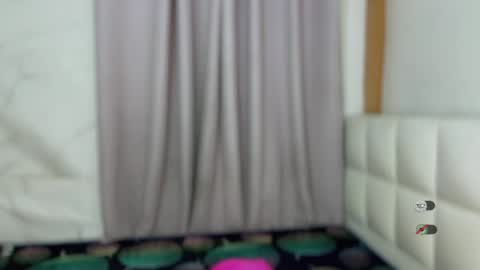 CHANTELLE online show from July 26, 2026, 9:00 pm