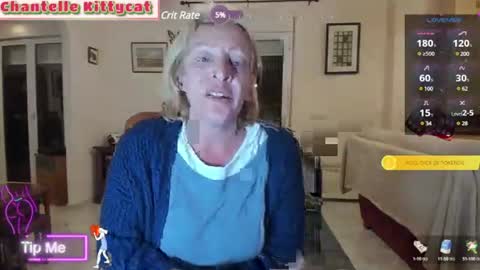 Snapshot of chantelle_kittycat chatting on January 22, 2025, 6:20 pm Chantelle kittycat online show from January 22, 2025, 6:20 pm