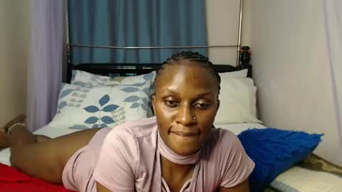 Snapshot of chantelsamz2 chatting on January 23, 2025, 12:25 am Chantel online show from January 23, 2025, 12:25 am