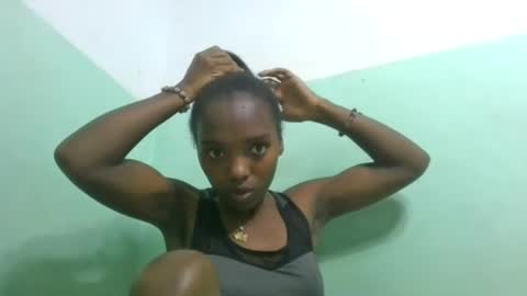 Snapshot of chanteuse655720 chatting on June 13, 2026, 12:25 pm chanteuse655720 online show from June 13, 2026, 12:25 pm
