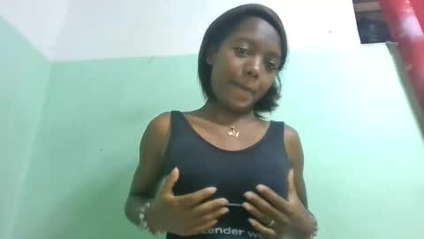 Snapshot of chanteuse655720 chatting on July 5, 2026, 5:36 am chanteuse655720 online show from July 5, 2026, 5:36 am